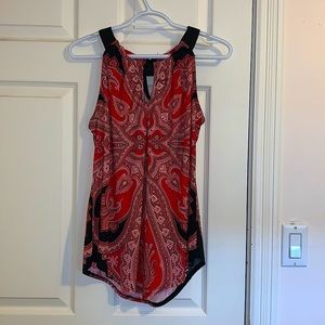 Excellent condition . Pet friendly home